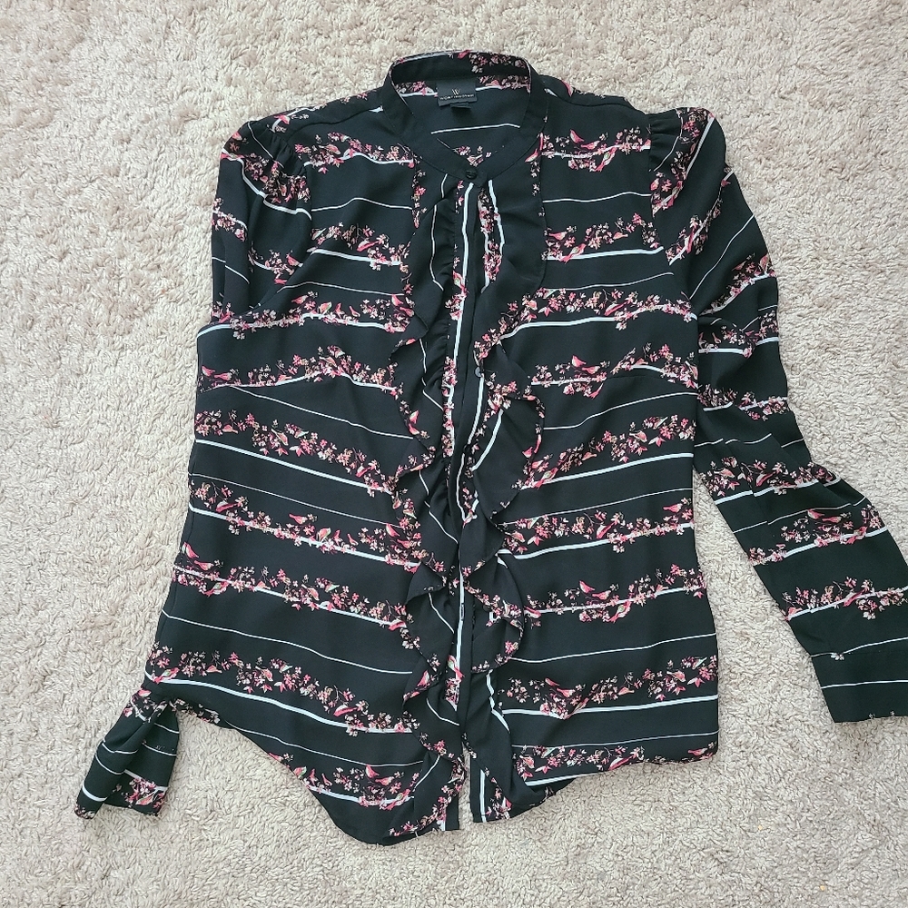 Women's Worthington Blouse